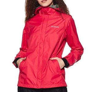SOLD! Columbia Women's Arcadia Jacket